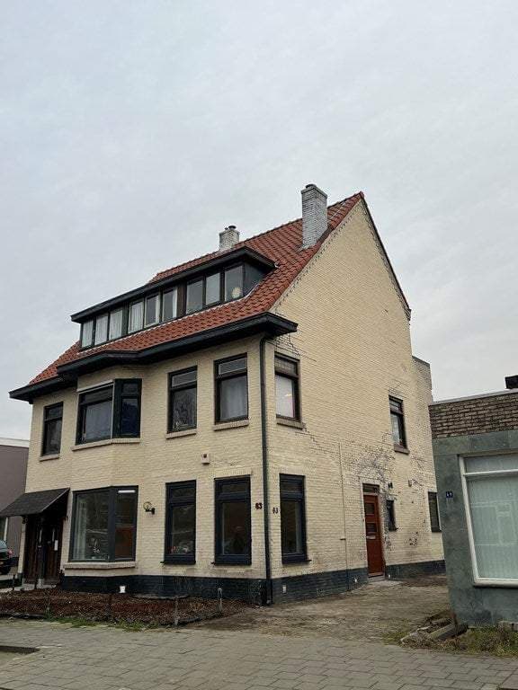 Casa Schaapsdrift 63, Arnhem - En Alquiler