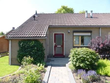 Eckhaus an der Kerkstraat 67, Didam - Zur Miete