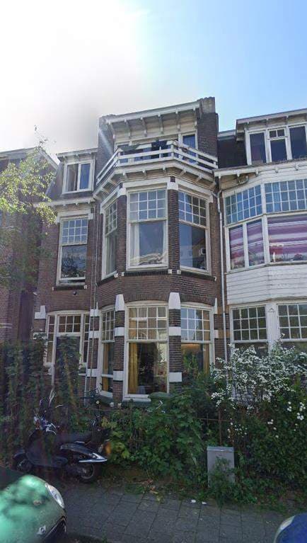 Kamer te huur Steijnstraat, Arnhem
