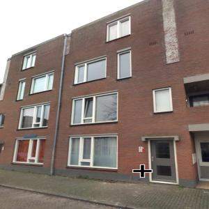 Appartement jeunesse de 2 pièces Nieuwendoorngracht 7, Hoorn