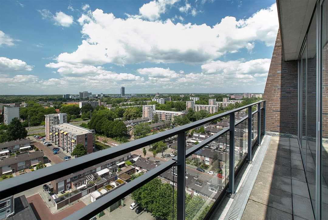 Cassandraplein 71, Eindhoven - Apartment in De Ranken