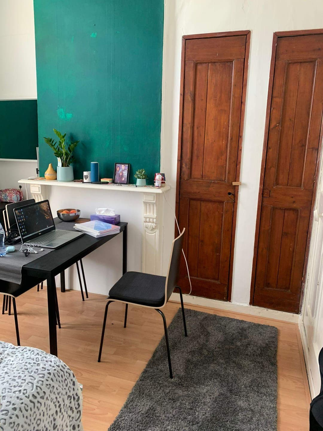 Gemeubileerde Kamer te Huur - Fivelstraat, Groningen