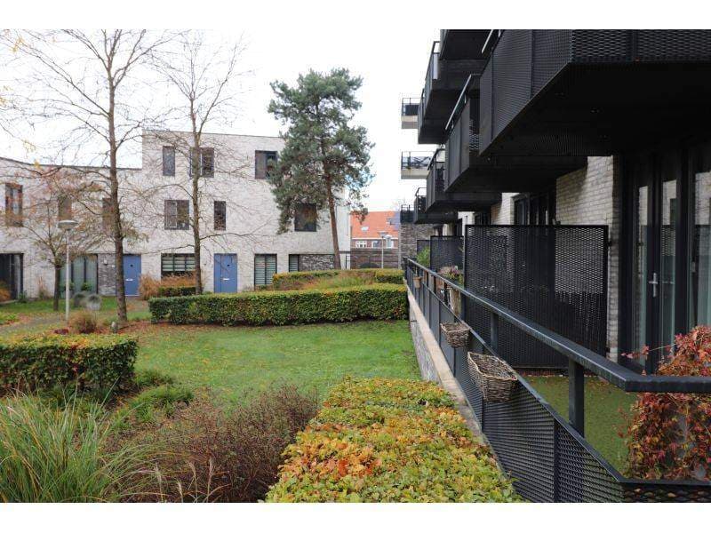 Appartement Amsberghof, Eindhoven - Te huur