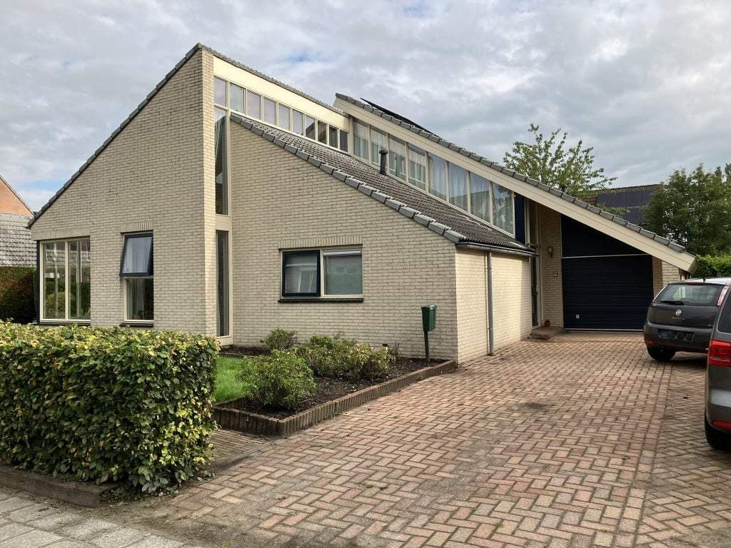 Haus Moormanweg, Aduard – Zur Miete