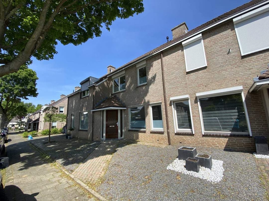 Casa Wassenbergstraat, Sittard - En Alquiler