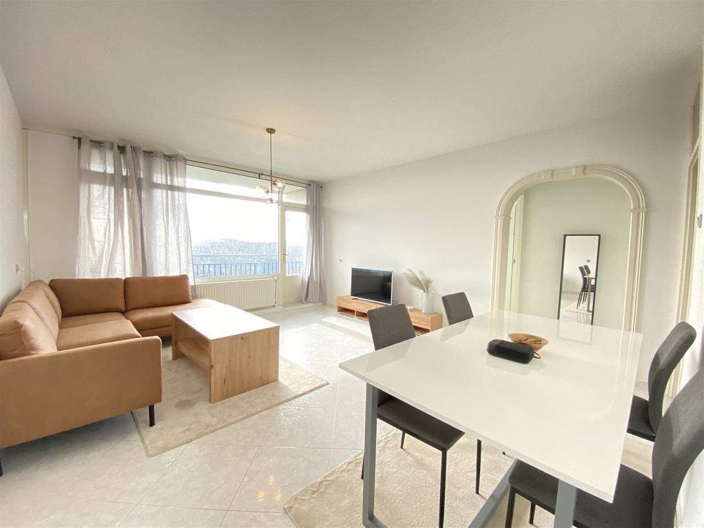 Wohnung Kikkenstein 3636, Amsterdam - Zu Vermieten