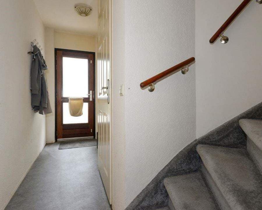 Chambre Meublée sur Israellaan, Delft - À Louer