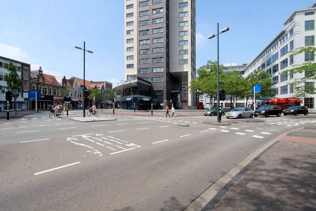 Wohnung De Regent, Eindhoven - Zu Vermieten
