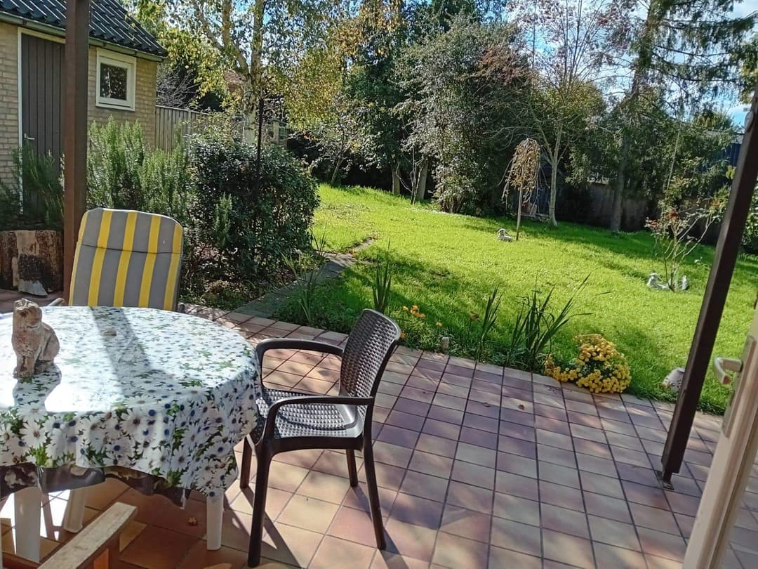 Apartamento Amueblado Molenlaan, Ruurlo - En Alquiler