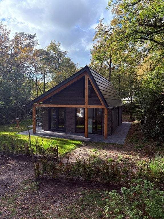 Casa Leersumsestraatweg 23, Doorn - En Alquiler
