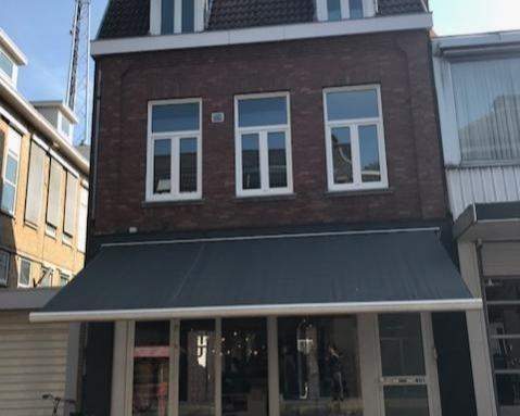 Habitación Honigmannstraat, Heerlen - En alquiler