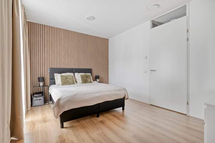 Teldersweg 108, Rotterdam - Zur Miete