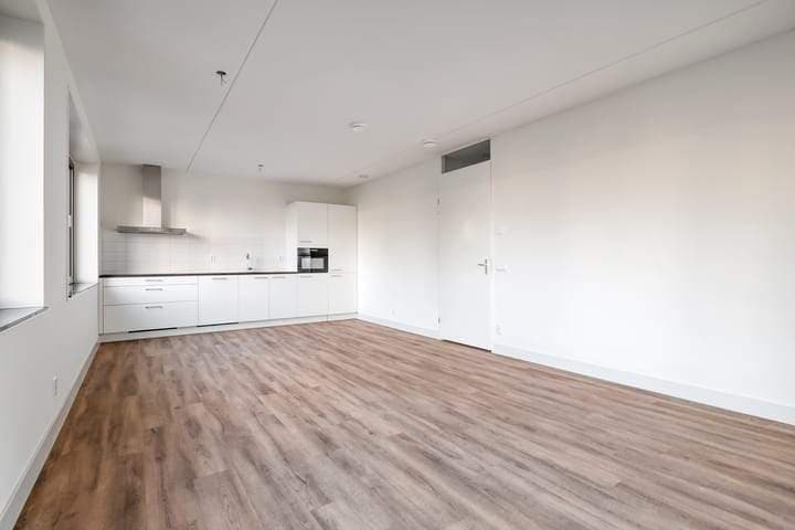 Twee-kamerappartement aan Elzenhagensingel, Amsterdam-Noord - Te huur