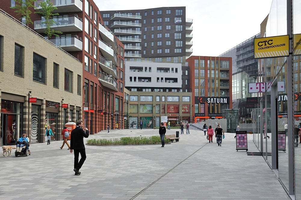 Apartment Noordstedeweg, Nieuwegein - For Rent
