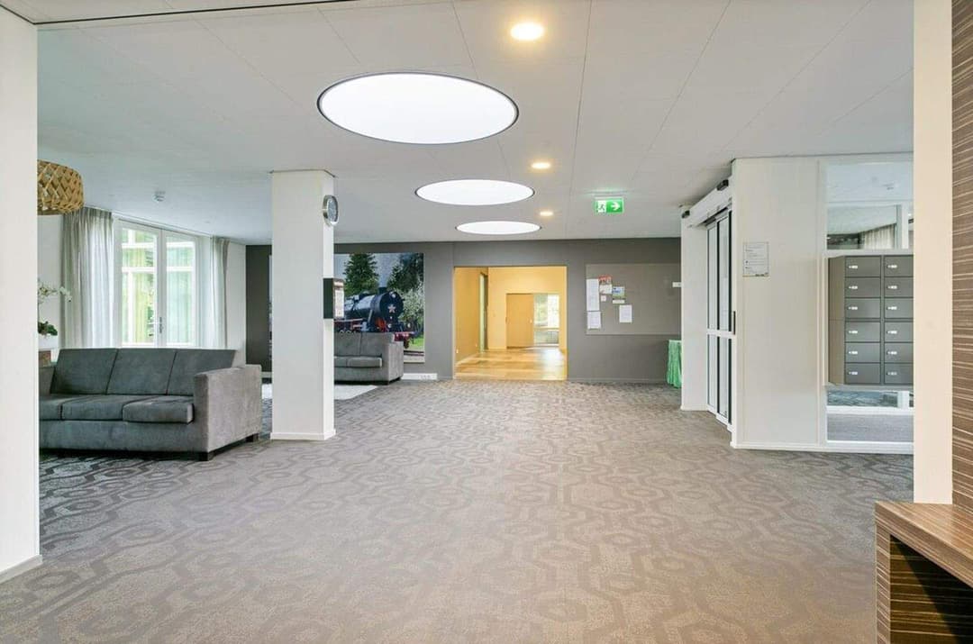 Apartment Mercuriuslaan 35-213, Apeldoorn - For Rent