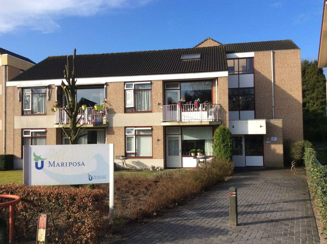 Eperweg 46-15, 't Harde - À Louer