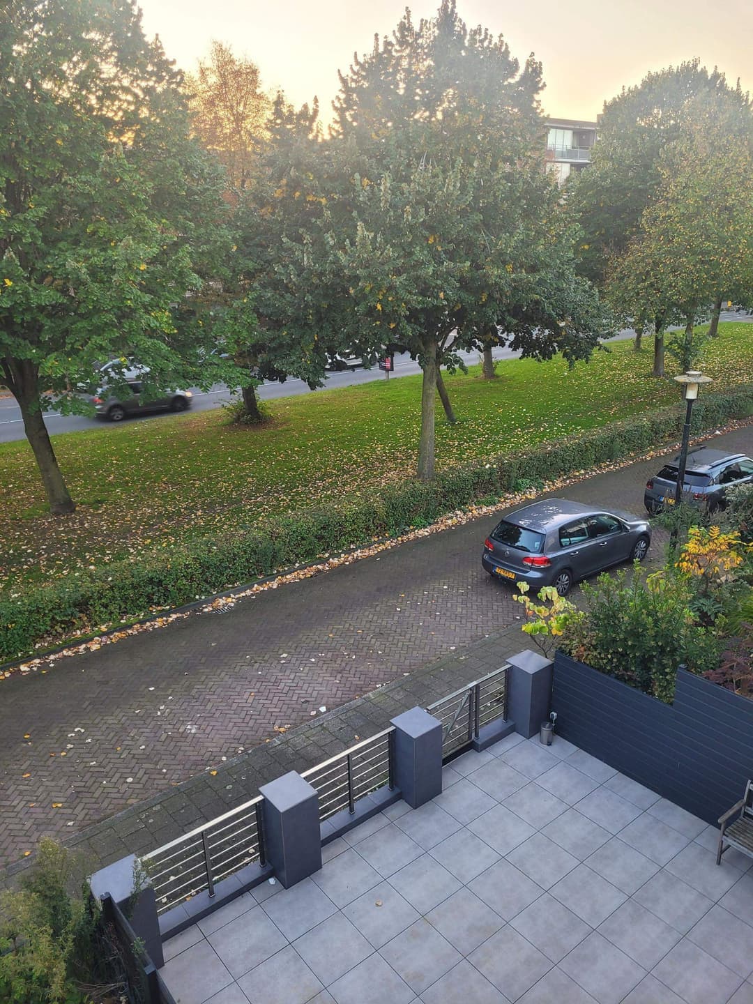 Habitación Amueblada Beekoeverlaan, Utrecht - En Alquiler
