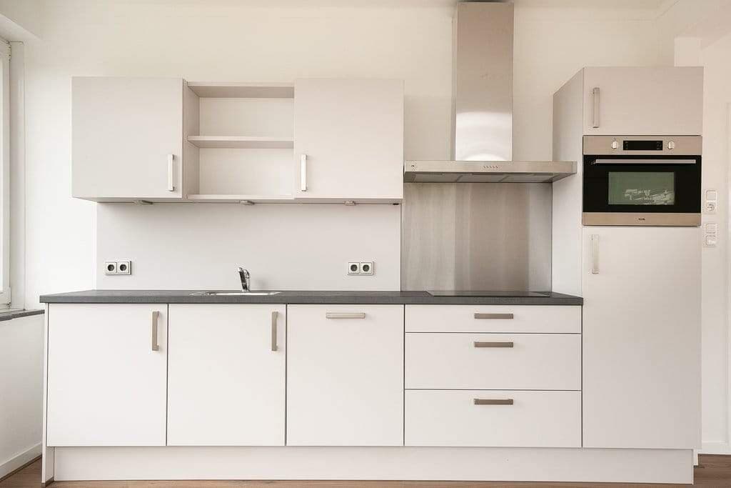 Wohnung Harlingerstraatweg 88-C, Leeuwarden - Zur Miete