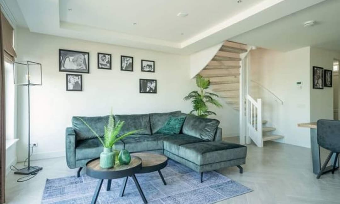 Appartement Zeedijk, Uitdam - Te Huur
