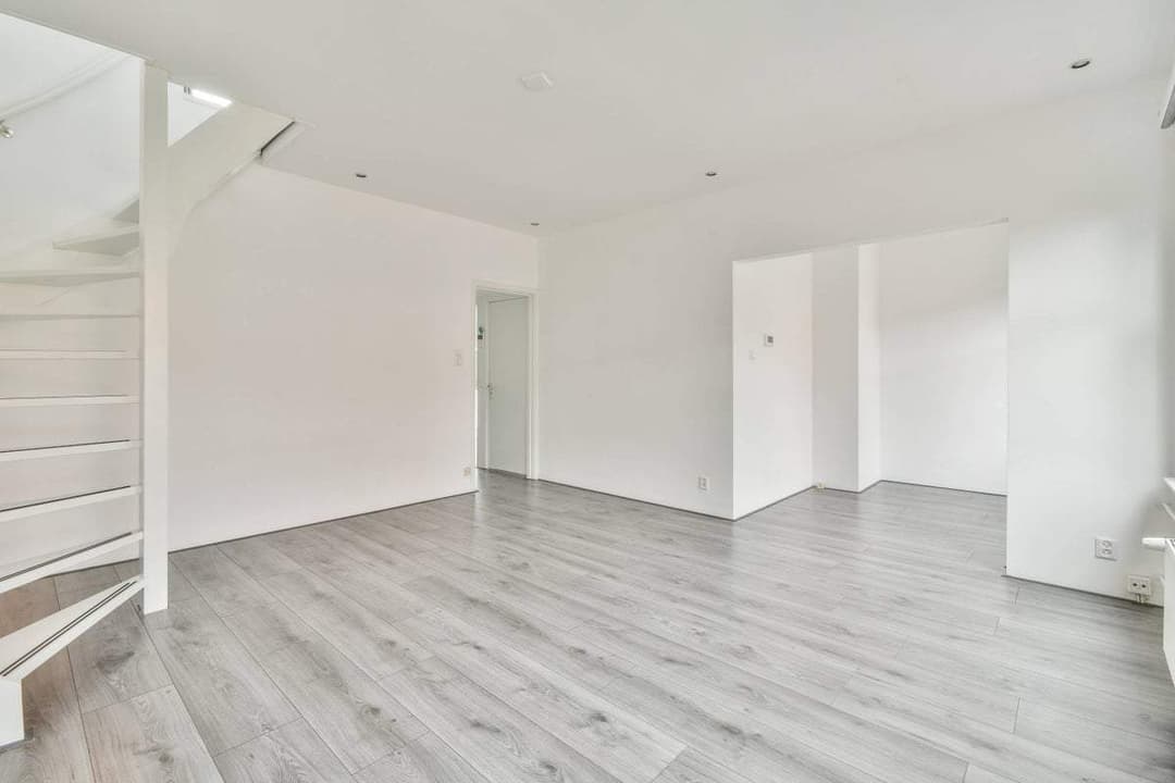 Wohnung Hembrugstraat, Amsterdam - Zu Vermieten