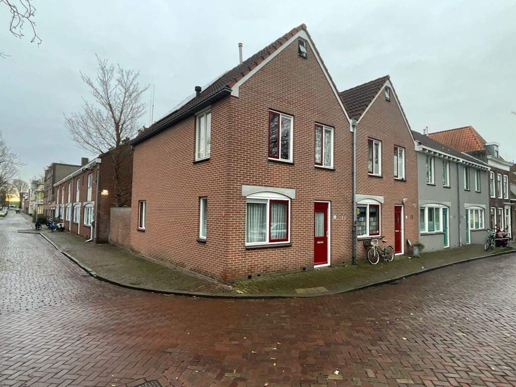 Freistehendes Haus Koudenhoek, Vlissingen - Zu Vermieten