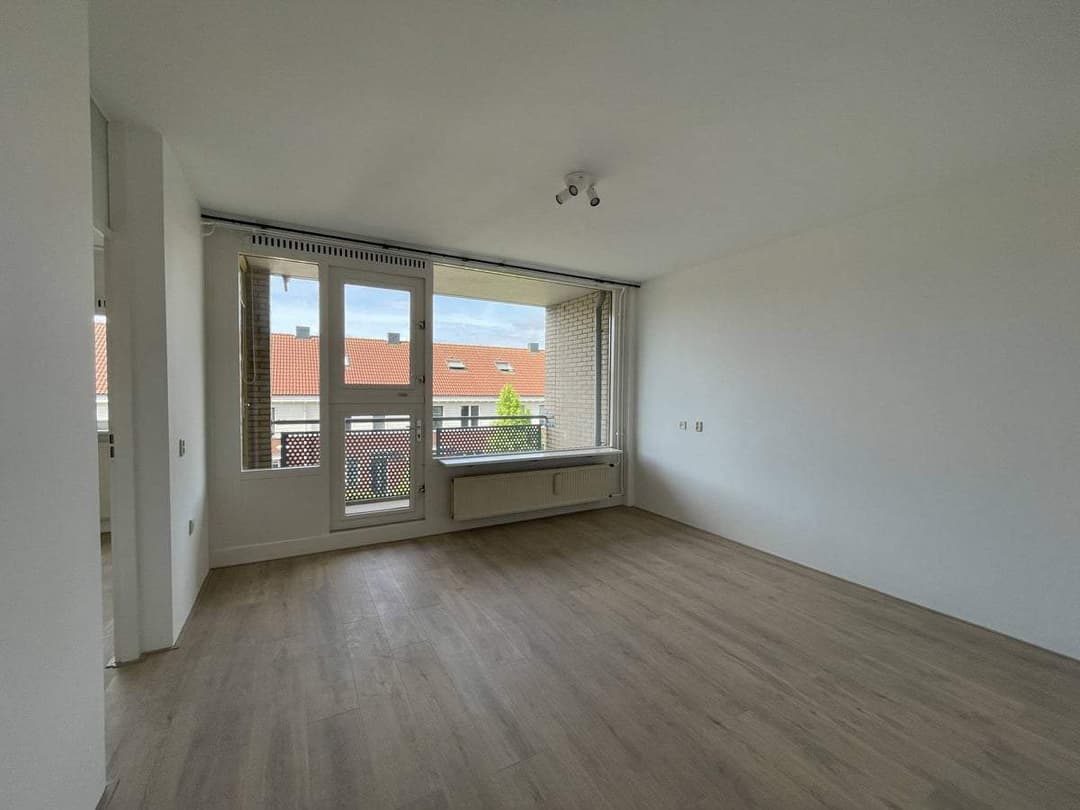 Appartement Marjoleinstraat, Amsterdam-Noord - Te huur