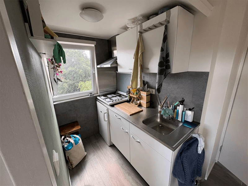 Room Prins Mauritsstraat, Zwolle - For Rent