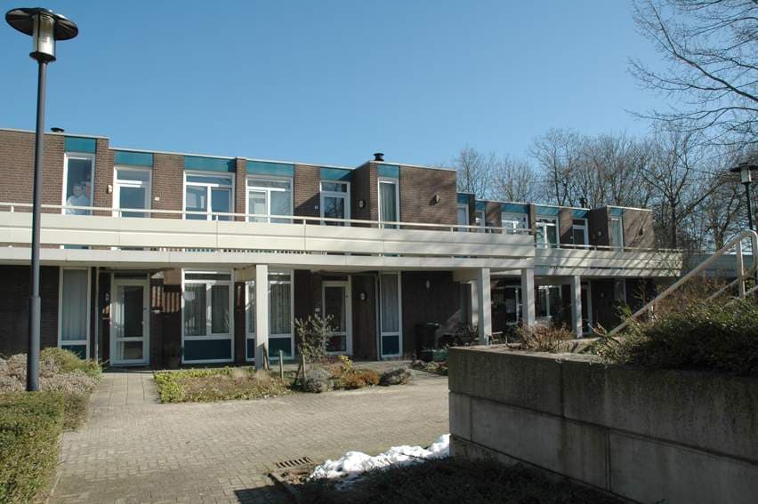 Appartement Donatusstraat 256, Nuth - Begane grond (Seniorenwoning)