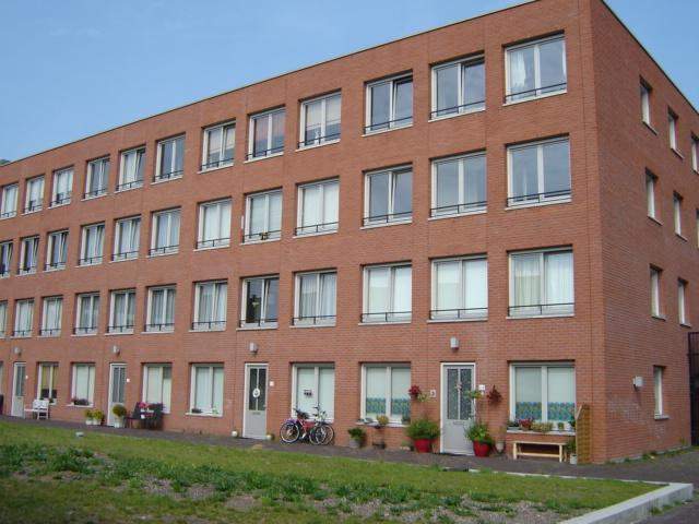 Appartement Windlusthof 102, Nootdorp - À louer
