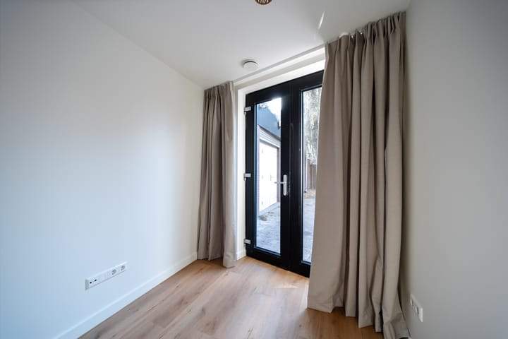Appartement Vroomstraat 16, Haarlem - Te Huur