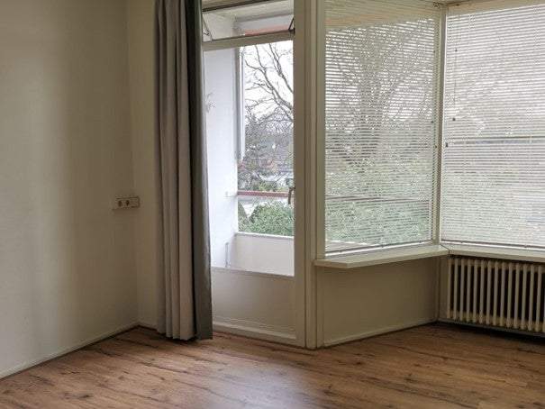 Kamer Commandeursweg, Bennekom - Te huur