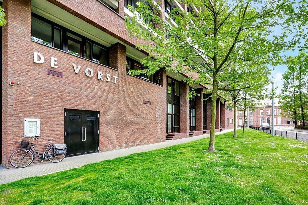 Flat Lichtstraat, Eindhoven - Zur Vermietung