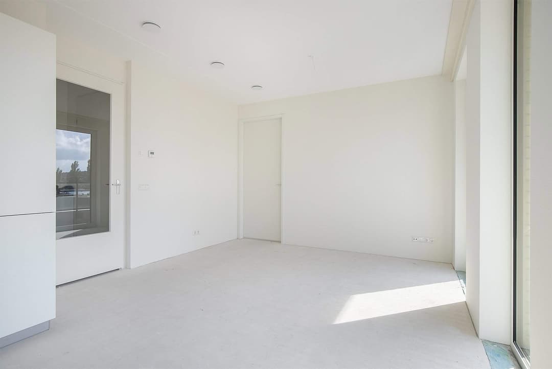 Wohnung Van Boecopkade 14 C, Den Haag - Zur Miete