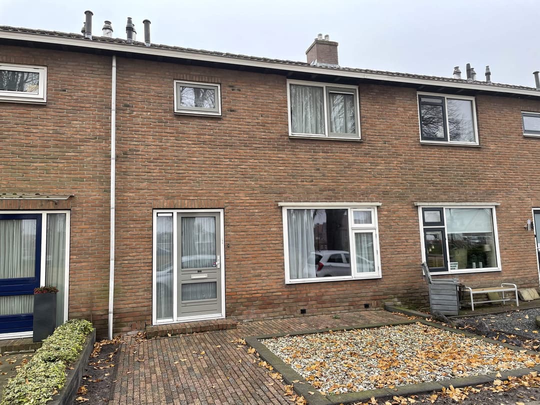 Noorderhof 6, Drachten - For Rent