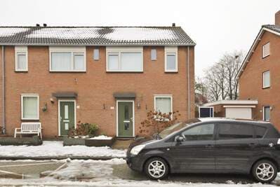 Casa Familiar Kastanjelaan, Made - En Alquiler