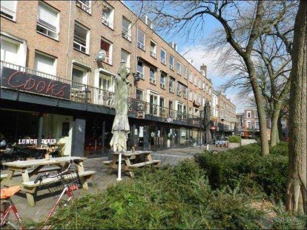 Wohnung Kerkstraat, Eindhoven - Zu Vermieten
