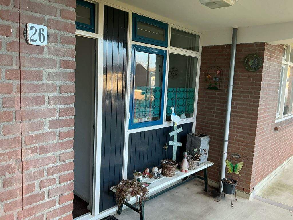 Appartement Zuiderlaan 26, Meppel - Te Huur