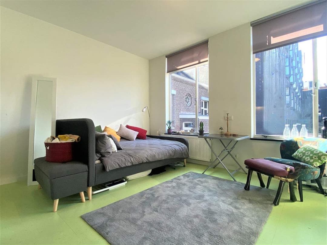 Kammer Parallelweg, Maastricht - Zu vermieten