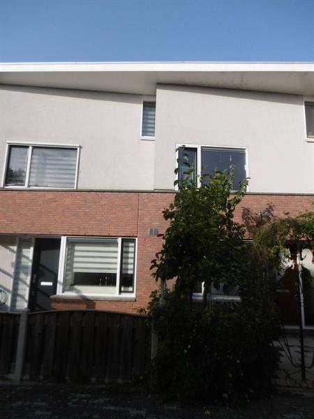 Unmöbliertes Apartment Hermitagelaan, Amsterdam - Zu Vermieten