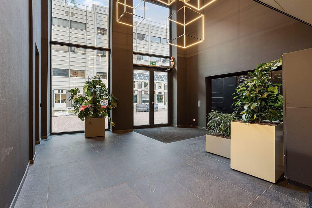 Appartement Maria Stuartplein, La Haye - À louer