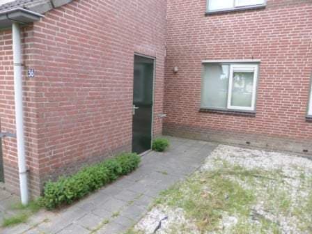 Wohnung Karrewiel, Didam - Zu Vermieten