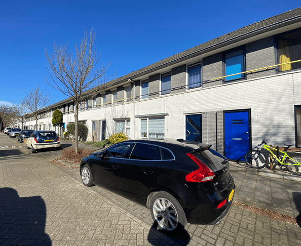 Maison Dukaatstraat, Eindhoven - À Louer