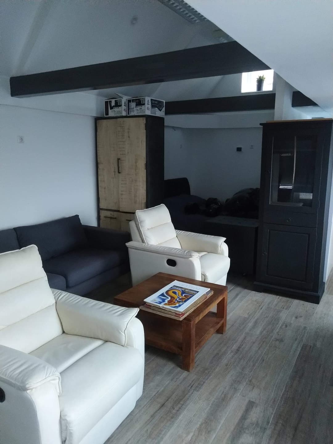 Furnished Studio Patrijslaan, Maartensdijk