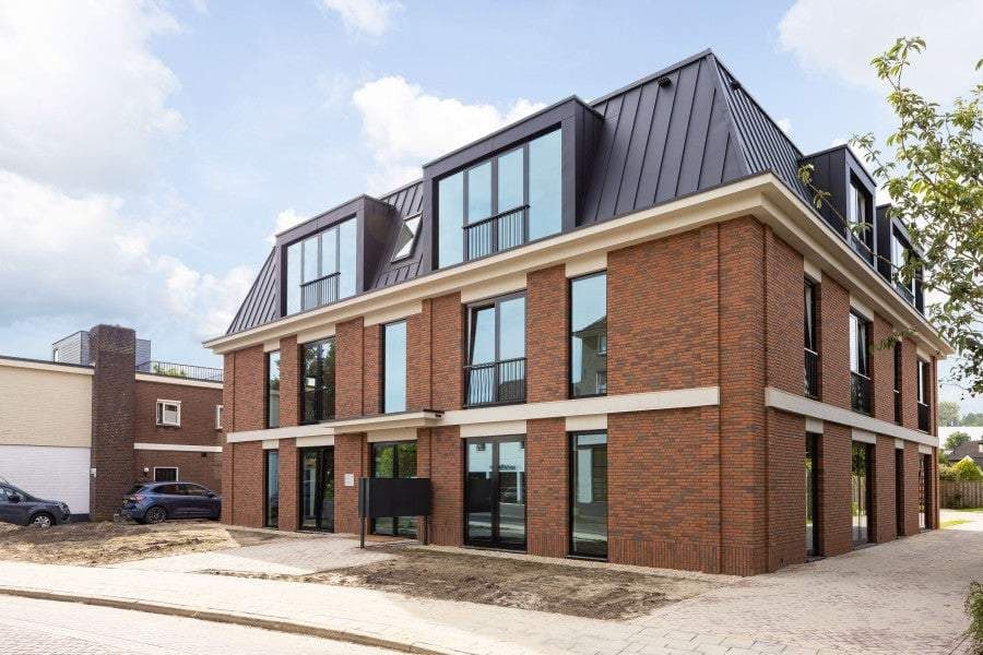 Studio Ambachtstraat, Brummen - Te Huur