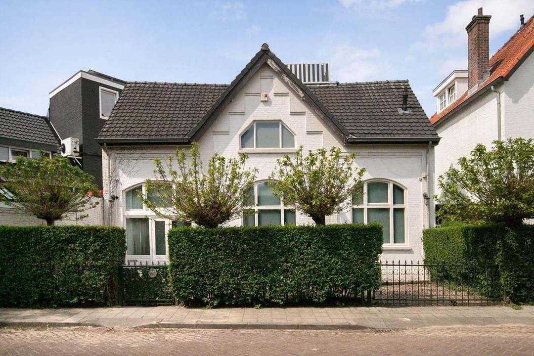 House Oranjelaan, Helmond - For Rent