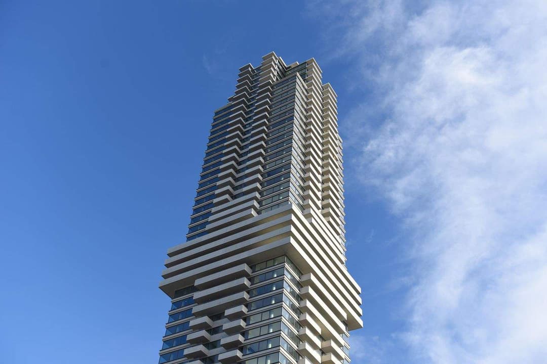 Apartamento Baan 56-L3011 CC Rotterdam - En alquiler