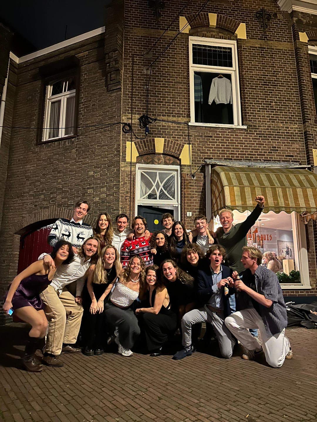 Kamer te Huur aan de Bevrijdingsstraat, Wageningen