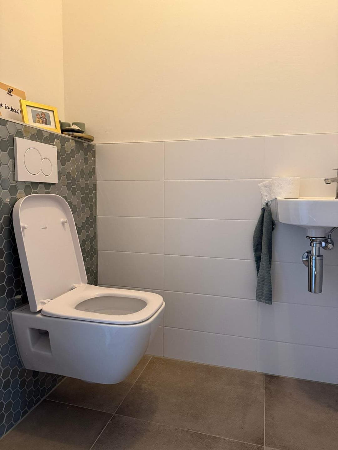 Flat Groenkazerne, Ulvenhout - À louer