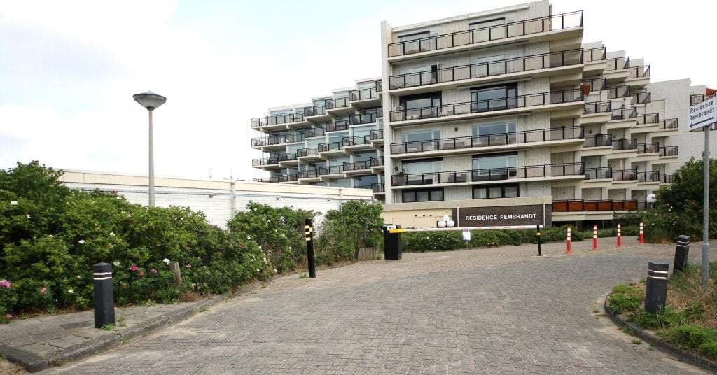 Flat Residence Rembrandt, Noordwijk - Zur Miete