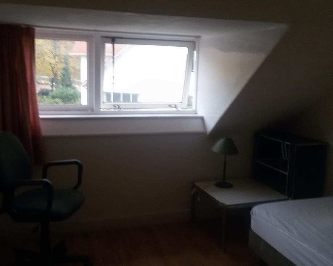 Ongemeubileerde Kamer Petrus Dondersstraat, Eindhoven - Te Huur
